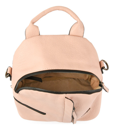Balezi Mochila Rosado Claro