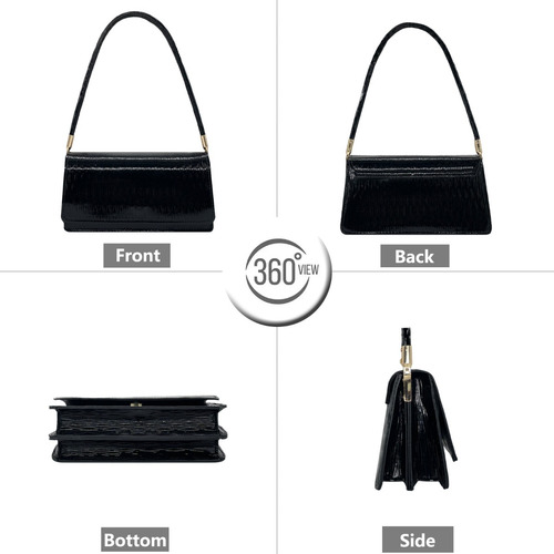 Nuevo Bolso De Hombro Simple De Verano Para Mujer Y2k Para A
