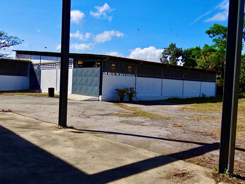Imagen 5 de 12 de Los Anaucos Galpon Alquiler Muy Barato 4150 M2