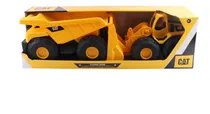 Comprar Camion C Plataforma Cat Pack X2 Linea Cat Wabro 2296