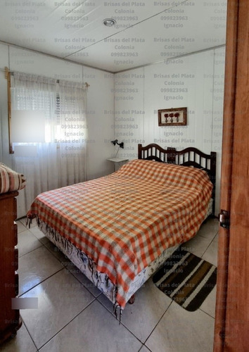 Imagen 15 de 17 de Brisas Del Plata Alquilo Casa Con Piscina! Ideal Descanso!