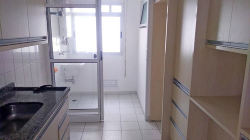 Imagem 10 de 18 de Apartamento Com 2 Dormitórios À Venda, 80 M² Por R$ 670.000,00 - Vila São Francisco - Osasco/sp - Ap2559