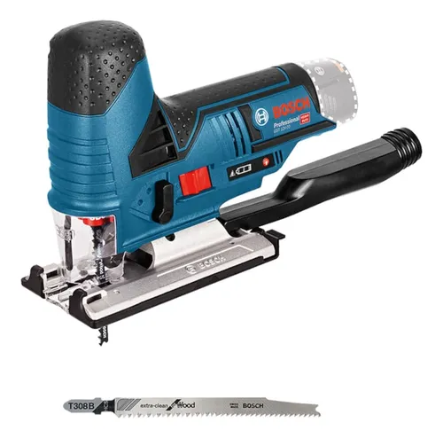 comprar Serra Tico Tico 12.0v Li Sem Bateria [ Gst 12v70 ]  Bosch