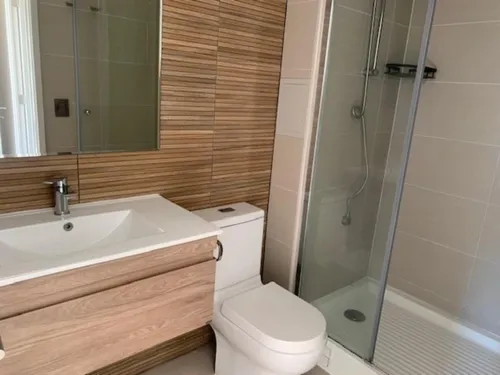 Referencia * Depto 2d 2b Est Y Bod, Condominio Los Almendros