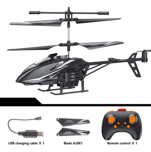 Juguetes Infantiles Control Aircraft-border Model Aircraft