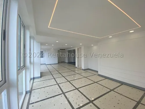 Apartamento En Venta - Ab 24-19327