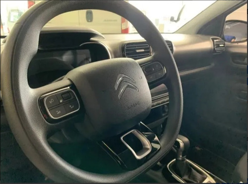 Imagen 13 de 17 de Citroën C4 Cactus Feel Retira Con Anticpo O Tu Usado L