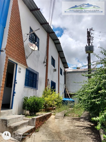Imagem 25 de 28 de Galpões À Venda Em Mairiporã/sp - Compre O Seu Galpões Aqui! - 1471329