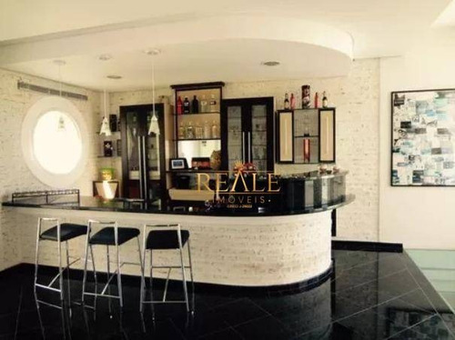 Imagem 8 de 30 de Casa À Venda, 500 M² Por R$ 1.480.000,00 - Condomínio Vila Hípica I - Vinhedo/sp - Ca1447