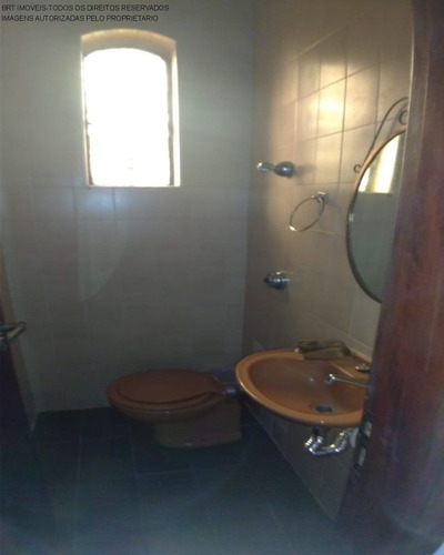 Imagem 22 de 30 de Condominios Fechados - Co00333 - 69675401