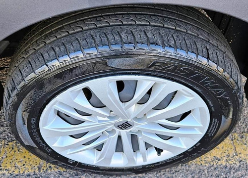 Fiat Cronos 1.3 FIREFLY FLEX DRIVE MANUAL