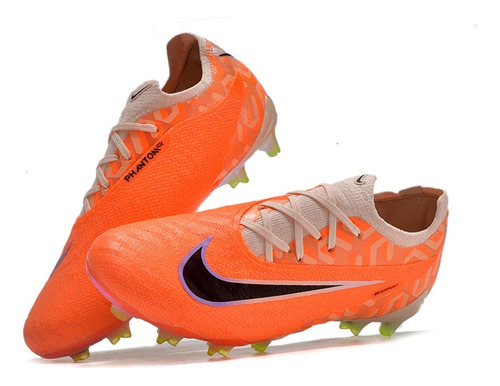 Tachos De Futbol Nike Phantom Gx Elite  Num 27