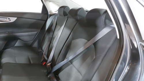 Kia Forte 2.0 Lx Ivt