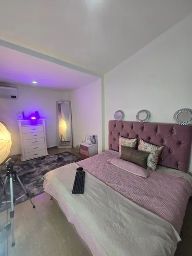 Se Venden 4 Cuartos Amoblados Para Estudio Web Cam