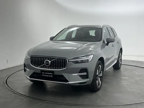 Volvo XC60 Richarge Plus Phev T8 4x4 2.0