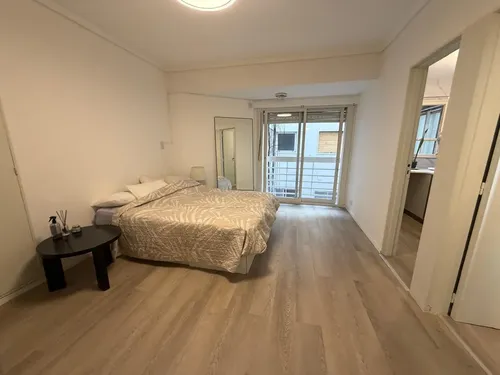 Monoambiente en alquiler en Palermo