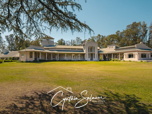 Venta Lote Carlos Keen Chacras De San Andres Etapa 2