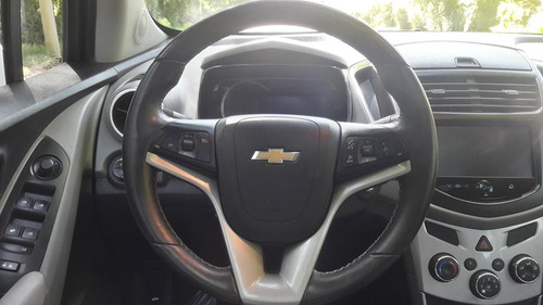 Chevrolet Tracker 1.8 Ltz Aut. 5p