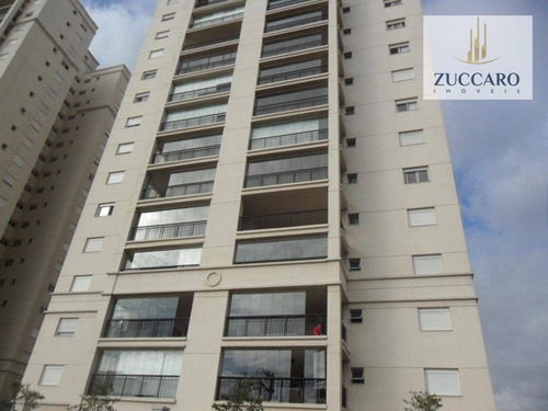Apartamento À Venda, 134 M² Por R$ 900.000,00 - Macedo - Guarulhos/sp - Ap11804