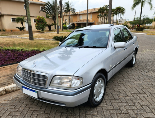 Mercedes-benz C280