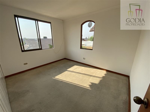 Imagen 19 de 30 de Casa En Venta En Peñalolén