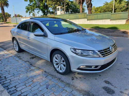 Volkswagen Passat Cc 2.0 Tsi