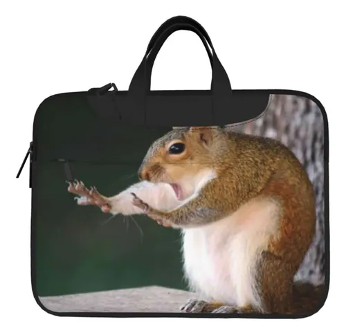 comprar Linda Bolsa Para Laptop Ardilla Hombr Mujer S Computadora