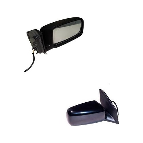 Retrovisor Lado Derecho Touring