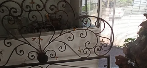 En Venta Copete Para Cama (Usado)