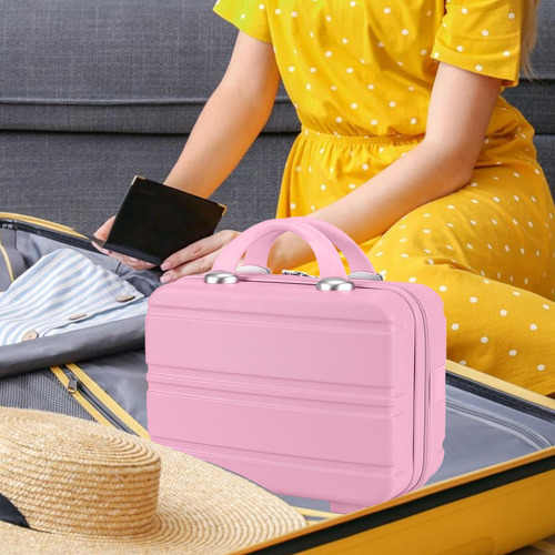 Maletín De Viaje Para Equipaje De Viaje, 14 Pulgadas, Para M