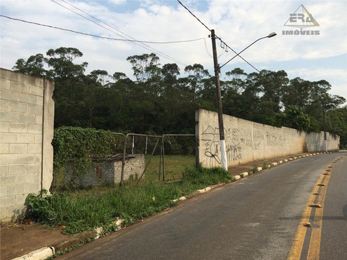 Imagem 10 de 10 de Área Industrial À Venda, Corredor, Itaquaquecetuba - Ar0010. - Ar0010