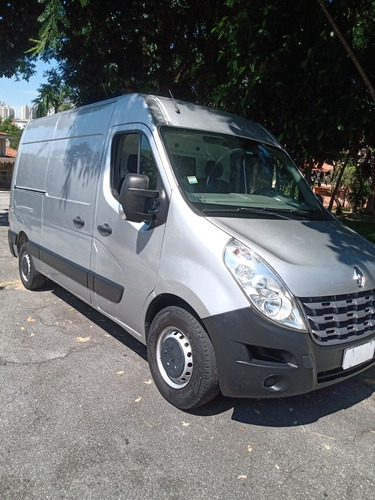 Renault Master FurgãO 2.3 Extra L3h2 5p