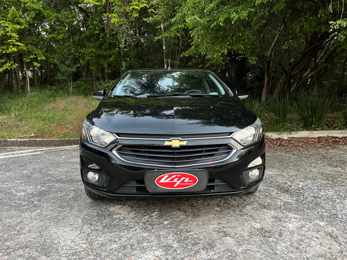 Chevrolet Prisma PRISMA SED. LTZ 1.4 8V FLEXPOWER 4P AUT.