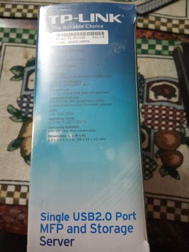 Imagen 2 de 4 de Server Mfp And Storage Server