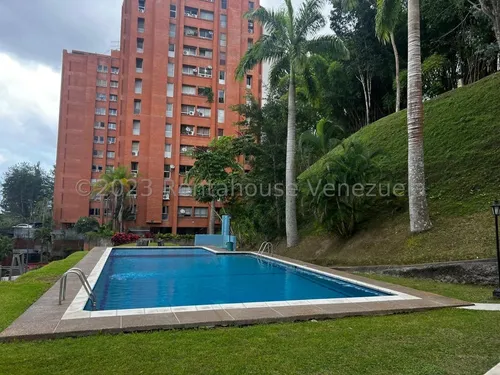 Apartamento En Venta - Ab 24-9226