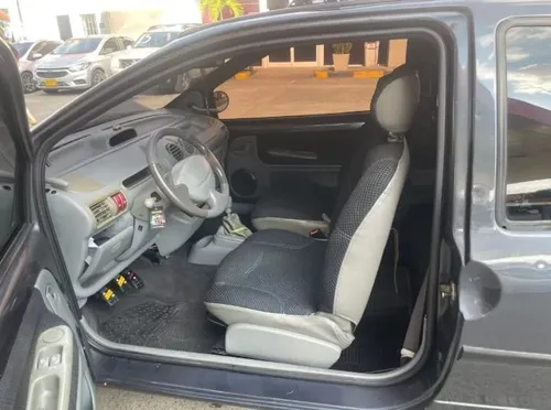 Renault Twingo Authentique