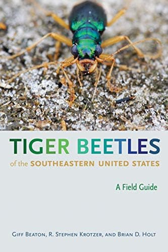 Libro: Beetles Of The Southeastern United States: A Field