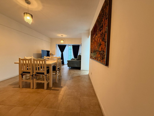 Venta Departamento 3 Amb En El Centro De Morón 24hs Seguridad