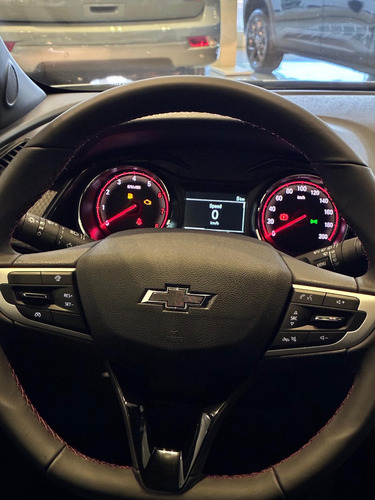 Chevrolet Onix 1.0 Turbo Rs Mt