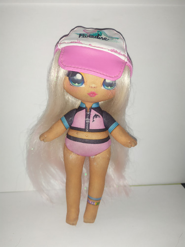 Muñeca Na Na Na Sorpresa, No Monster Barbie Ever Bratz