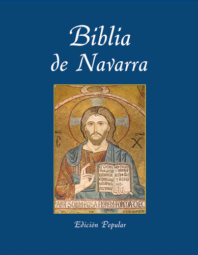 Biblia De Navarra