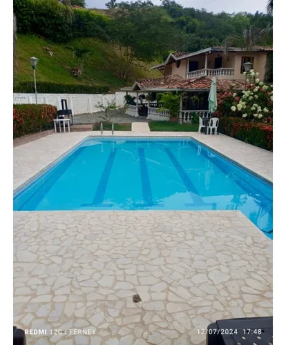 Venta De Finca En Sopetran