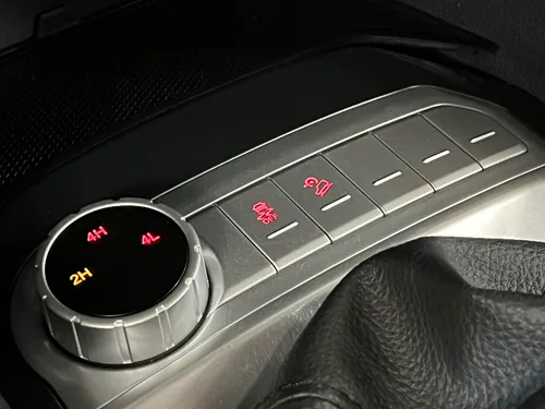 Foton Tunland G7 2.0 Full Pro