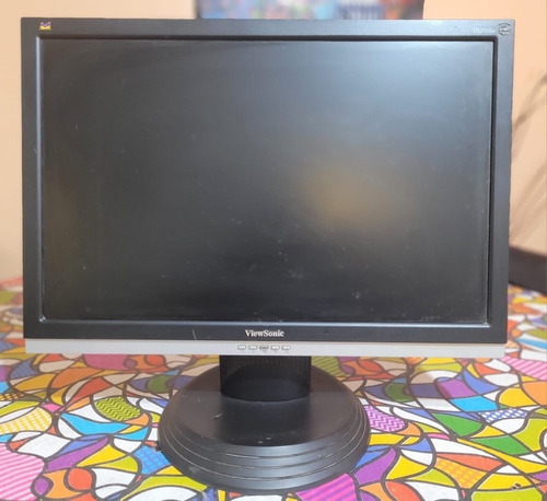 Monitor Viewsonic Usado