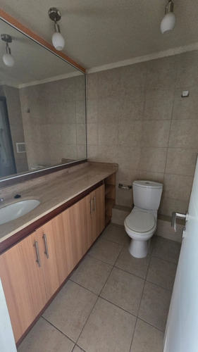 Arriendo Amplio Depto De 3d 3b 2e 1b En Edificio Don Fernano