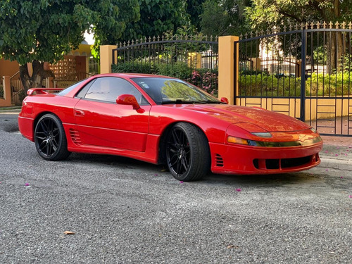 Imagen 5 de 11 de Mitsubishi 3000 Gt