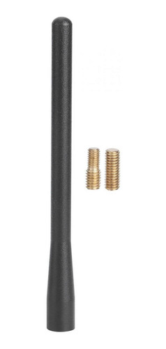 Imagen 4 de 8 de Antena De Camiones Para Ford F150 Señal De Radio De Aleación
