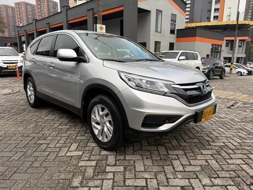 Honda CR-V 2.4 Lx