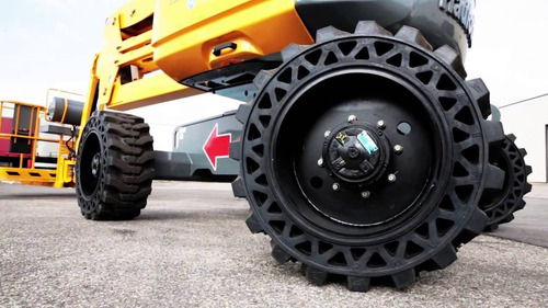 Imagen 4 de 18 de Brazo Articulado 16m Haulotte JLG Genie