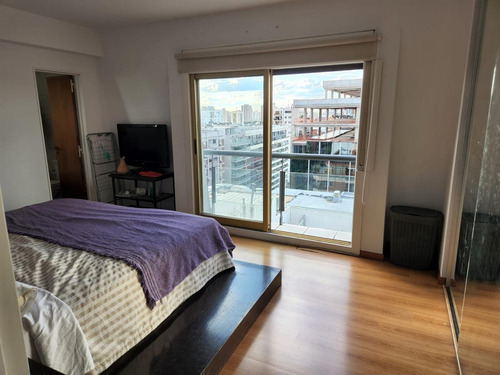 Imagen 4 de 5 de Departamento - Belgrano Barrancas